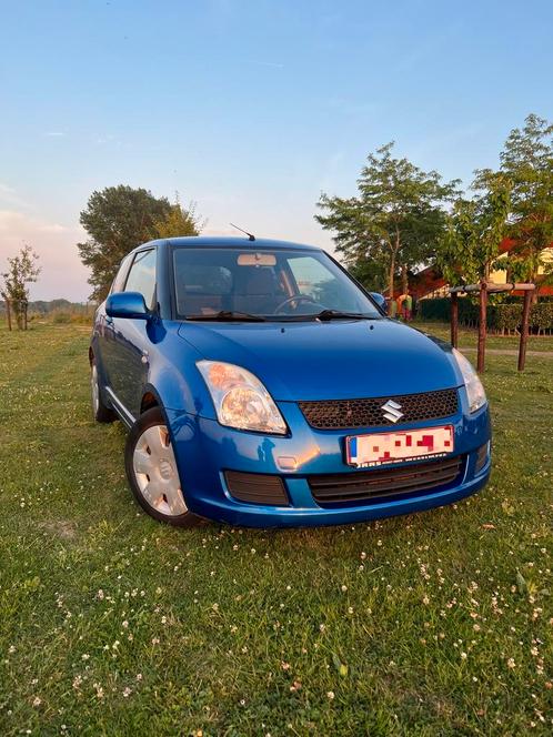 Suzuki Swift, Auto's, Suzuki, Particulier, Swift, Diesel, Ophalen