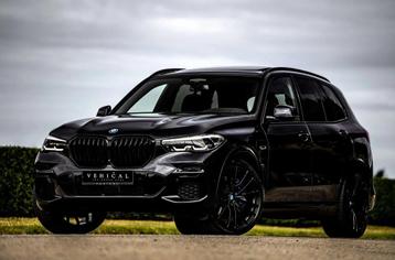 BMW X5 45e M SPORT|PANO|360 CAMERA|TREKHAAK|HEAD UP| beschikbaar voor biedingen