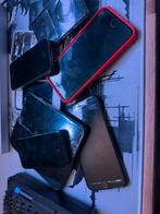 Kapotte iphones gezocht, Telecommunicatie, Mobiele telefoons | Apple iPhone, Ophalen, Gebruikt, Overige modellen, Zonder simlock