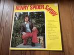 LP Henry Spider - show, Ophalen of Verzenden, Gebruikt