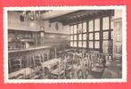 Mechelen - café De Pekton, Antwerpen, Ongelopen, Ophalen of Verzenden, 1920 tot 1940