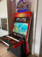 Borne arcade HD type vewlix