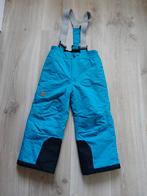 Blauwe skie broek maat 104-110 van color kids, Kinderen en Baby's, Jongen of Meisje, Zo goed als nieuw, Broek, Ophalen