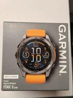 Garmin Fenix 8 Amoled  47 mm, Ophalen