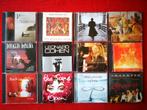 Interessante CD’s aan € 1,50 per stuk (990-033)., Enlèvement ou Envoi, Comme neuf