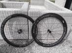 Set Bora One clincher (ontbrekende spaak achterwiel), Fietsen en Brommers, Fietsonderdelen, Gebruikt, Campagnolo, Racefiets, Ophalen