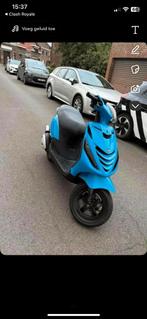 Sito plus te ruil tegen kruluitlaat voor piaggio, Fietsen en Brommers, Brommeronderdelen | Scooters, Ophalen of Verzenden, Zo goed als nieuw