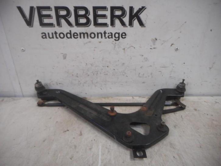RUITENWISSER MECHANIEK Mercedes-Benz Ponton (W105), Auto-onderdelen, Ruiten en Toebehoren, Mercedes-Benz, Gebruikt