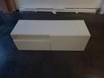 ikea tv meubel, Huis en Inrichting, Kasten |Televisiemeubels, Ophalen, Gebruikt