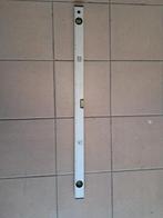 Waterpas 1m, Enlèvement