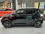 Suzuki Ignis Ignis 1.2 Dualjet Hybrid Comfort+, Auto's, Suzuki, 4 cilinders, Ignis, Zwart, Bedrijf