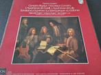 Couperin - Concert Royaux, Nouveaux Concerts Box 6 x Lp's, Cd's en Dvd's, Ophalen of Verzenden, 12 inch, Barok, Kamermuziek