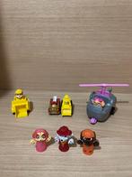 Paw Patrol verschillende sets, Kinderen en Baby's, Ophalen, Zo goed als nieuw