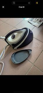 Fer a repasser centrale vapeur, Electroménager, Enlèvement, Comme neuf