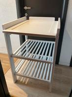 Table a langer, Ophalen, Gebruikt, Overige typen