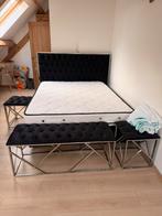 Sommier + matelas gratuit, Enlèvement