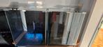 3 aquarium's DENNERLE NANO CUBE 60L, Ophalen, Nieuw, Leeg aquarium