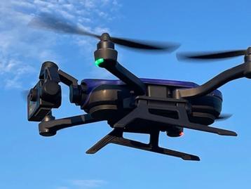 drone Karma corp, Enlèvement ou Envoi, Reconditionné, Drone avec caméra
