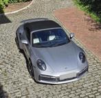 Porsche 992.1 Turbo S cabrio topwagen, Auto's, Porsche, Automaat, 4 zetels, 3700 cc, Euro 6
