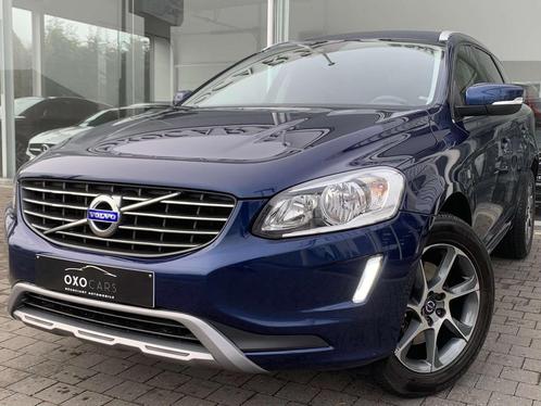 Volvo XC60 2.0 D3 / Ocean Race / Gps / Cuir / Cruise / PDC /, Auto's, Volvo, Bedrijf, Te koop, XC60, ABS, Airbags, Airconditioning