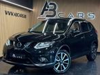 Nissan X-Trail 1.6 dCi Business Edition X TONIC * GAR 12 MOI, Auto's, Nissan, Automaat, 4 cilinders, Blauw, 2135 kg