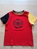T-shirt voetbal maat 116, Ophalen of Verzenden, Gebruikt, Jongen, Shirt of Longsleeve