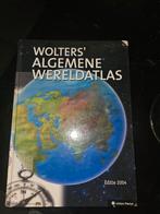 Wolters - 2004, Boeken, Ophalen of Verzenden, Wolters