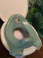 Wc bril verkleiner, Kinderen en Baby's, Ophalen, Zo goed als nieuw