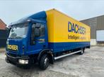 Iveco eurocargo, Auto's, Euro 5, Iveco, Bedrijf, Handgeschakeld