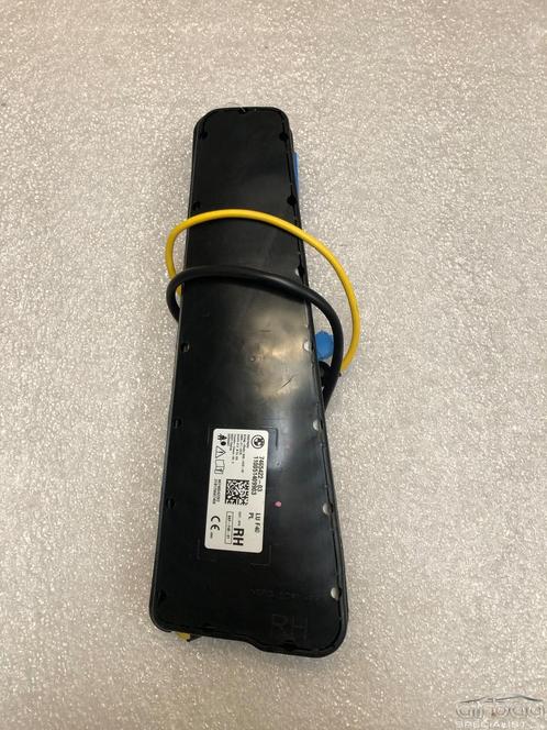 BMW X2 F39  stoel zetel seat airbag links 86747549604 721274, Auto-onderdelen, Dashboard en Schakelaars, Gebruikt, Ophalen of Verzenden