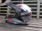 BMW GS carbon helm maat 60/61, Motoren, Ophalen