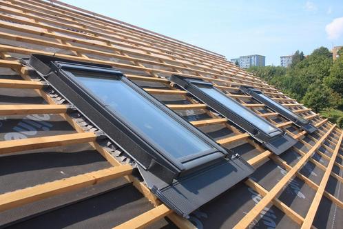 Tout réparation toiture et plateforme Zinc, Doe-het-zelf en Bouw, Draaibanken, Zo goed als nieuw, Ophalen of Verzenden