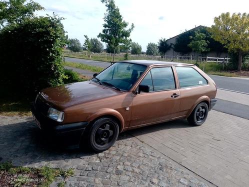 Volkswagen polo oldtimer, Auto's, Volkswagen, Bedrijf, Polo, Ophalen