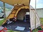 TENT NOMAD MAKONDE 4 + TOEBEHOREN  - TOPAANBIEDING !, Caravans en Kamperen, Tenten, Ophalen, Gebruikt, Tot en met 4