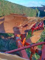 3 CISEAUX BAEKE, Enlèvement