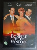 The Bonfire of the Vanities (1990) Tom Hanks, Bruce Willis, Tous les âges, Enlèvement ou Envoi