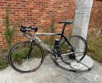 Merckx racefiets, Ophalen, Gebruikt