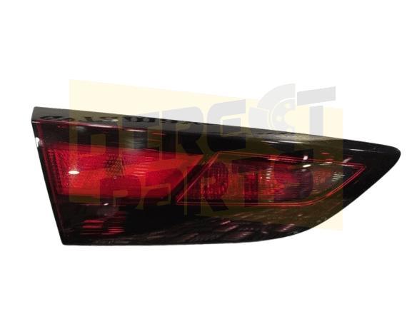 Opel Astra K (10/15-10/19) achterlicht Links binnen OES! 390, Auto-onderdelen, Verlichting, Opel, Nieuw, Verzenden