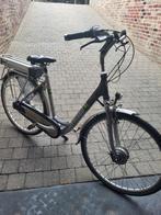 elektrische fiets, Gebruikt, 47 tot 51 cm, 50 km per accu of meer, Ophalen