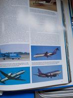 Vliegtuigboekjes, Ophalen