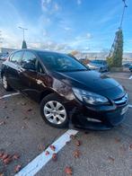 Opel astra 2015 1.6Diesel Euro 6, Auto's, Opel, 4 cilinders, Bruin, 1600 cc, Leder en Stof