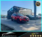 Renault Kadjar 1.5 dCi -! Zwarte editie! - Cam. - JA 19', Voorwielaandrijving, 4 cilinders, Leder, 5 deurs