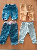 lange broek jongen maat 62, Kinderen en Baby's, Babykleding | Maat 62, Ophalen of Verzenden, Zo goed als nieuw, Jongetje, Broekje
