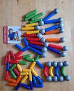 Smartmax pakket, Kinderen en Baby's, Speelgoed | Bouwstenen, Ophalen, Zo goed als nieuw