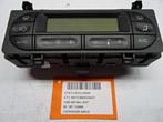 BEDIENINGSPANEEL AIRCO C3 (FC / FL / FT) (96533393XT), Gebruikt, Citroën