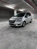 Opel Mériva, Auto's, Opel, Automaat, Euro 6, 4 cilinders, Particulier