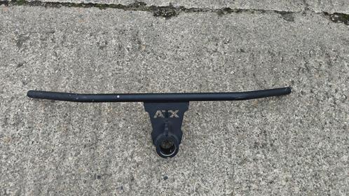ATX Wide Row Handle, Sport en Fitness, Fitnessmaterialen, Gebruikt, Halterschijven, Armen, Benen, Rug, Ophalen