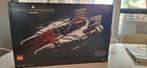 Lego Star Wars 75275 UCS A-Wing Starfighter, Ophalen of Verzenden, Gebruikt, Complete set, Lego