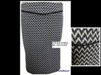 mt 42-44 warm rokje Grain Malice, Blauw, Maat 42/44 (L), Ophalen of Verzenden, Zo goed als nieuw