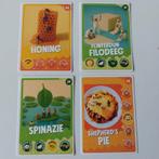 Kaartjes van de Jumbo: Samen lekker cheffen met Nick Toet, Jumbo, Ophalen